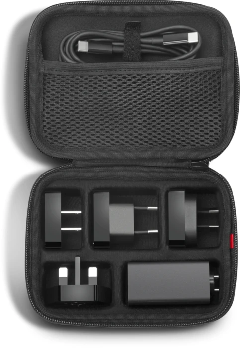 LENOVO USB-C AC Travel Adapter - 65W
