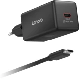 LENOVO USB-C Mini GaN Charger - 65W
