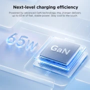 LENOVO USB-C Mini GaN Charger - 65W