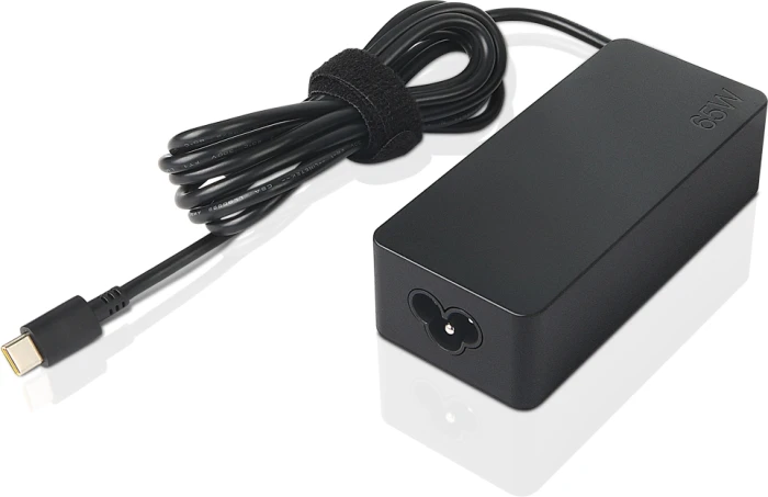 LENOVO USB-C Standard Adapter EU - 65W
