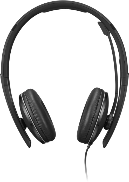 LENOVO Wired ANC Headset G2