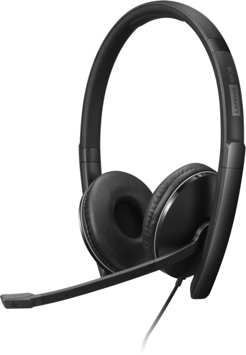 LENOVO Wired ANC Headset G2