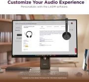 LENOVO Wireless ANC Headset 6550