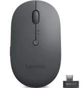 LENOVO Wireless Mouse X9 Edition - Grey