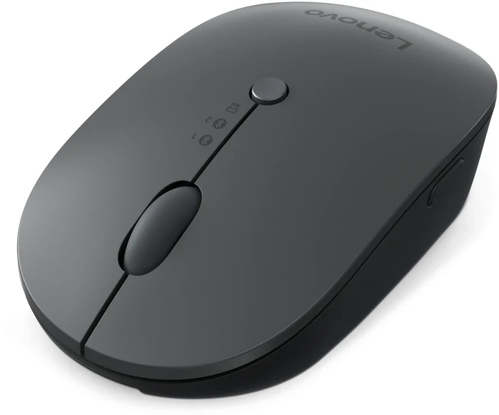 LENOVO Wireless Mouse X9 Edition - Grey
