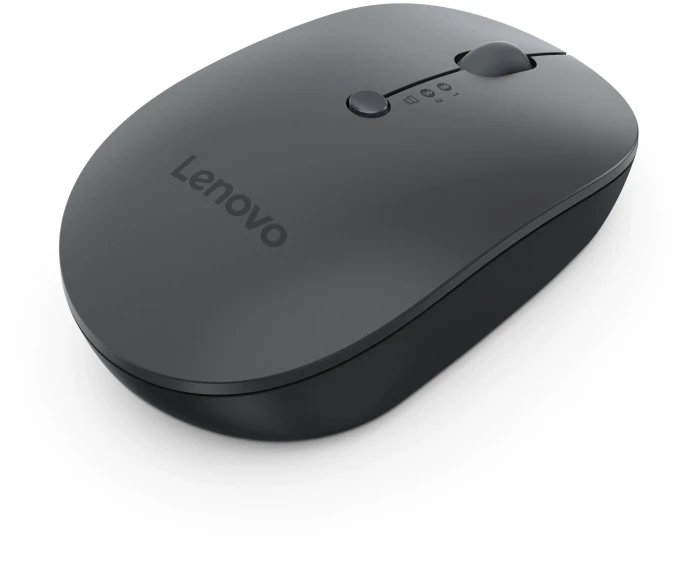 LENOVO Wireless Mouse X9 Edition - Grey