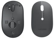 LENOVO Wireless Mouse X9 Edition - Grey