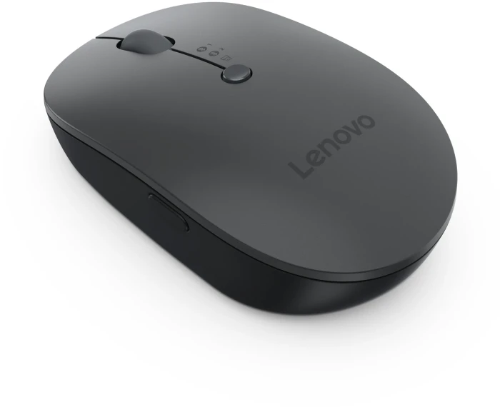 LENOVO Wireless Mouse X9 Edition - Grey