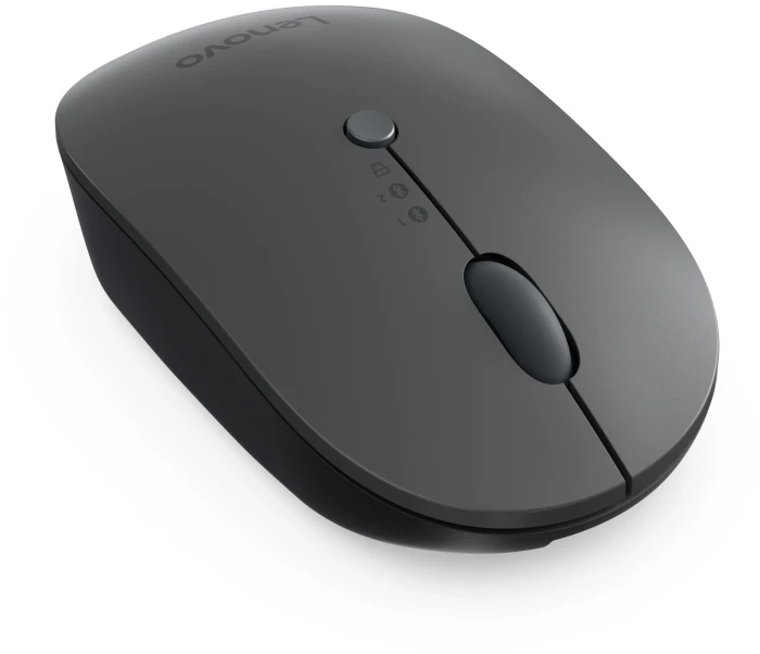 LENOVO Wireless Mouse X9 Edition - Grey
