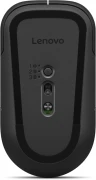 LENOVO Wireless Pro Plus 6050 - Black