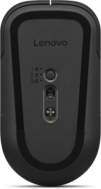 LENOVO Wireless Pro Plus 6050 - Black