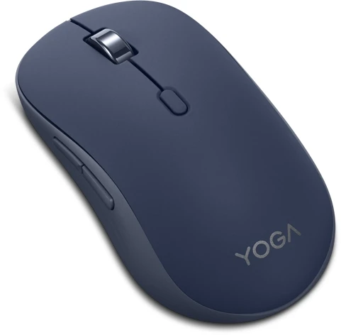 LENOVO Yoga Bluetooth Silent - Blue