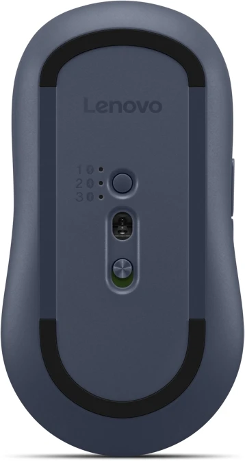 LENOVO Yoga Bluetooth Silent - Blue