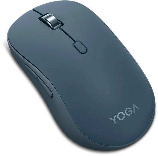 LENOVO Yoga Bluetooth Silent - Teal