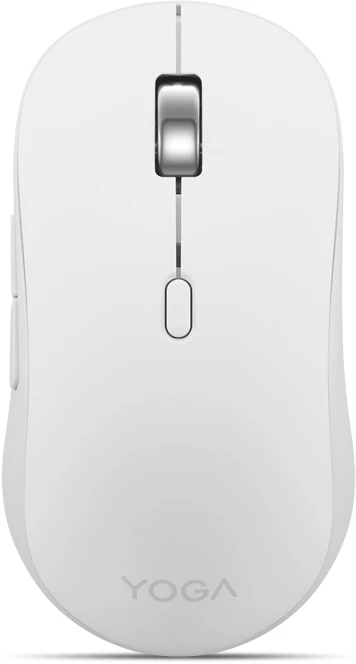 LENOVO Yoga Bluetooth Silent - White