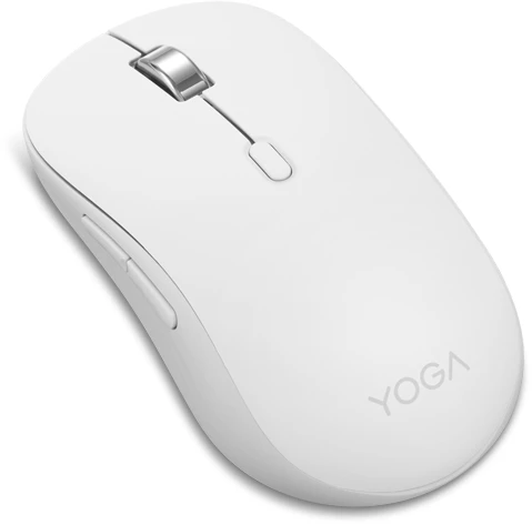 LENOVO Yoga Bluetooth Silent - White