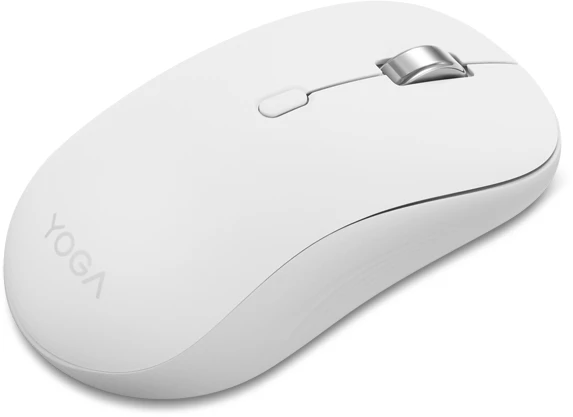 LENOVO Yoga Bluetooth Silent - White
