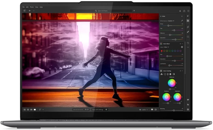 LENOVO Yoga Slim 7 14IMH9 OLED