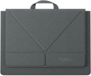 LENOVO Yoga Tote Sleeve Grey - 14"