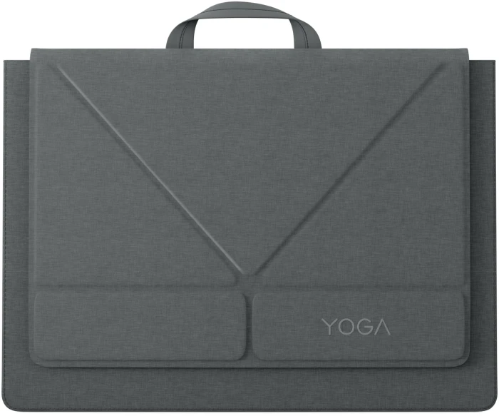 LENOVO Yoga Tote Sleeve Grey - 16"