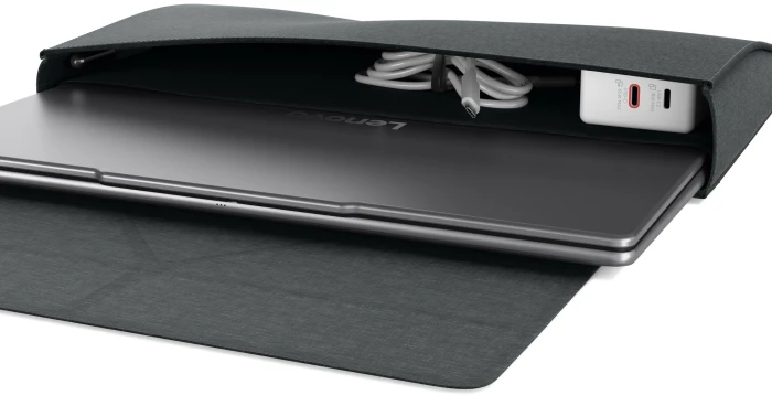 LENOVO Yoga Tote Sleeve Grey - 16"
