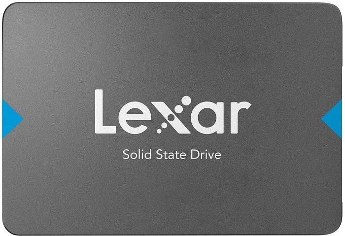 Lexar NQ100 - 512GB