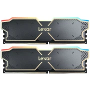 32GB (2x16) DDR5-6000 CL38 LEXAR THOR RGB