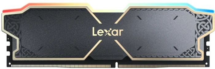 32GB (2x16) DDR5-6000 CL38 LEXAR THOR RGB