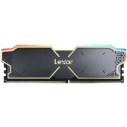 32GB (2x16) DDR5-6000 CL38 LEXAR THOR RGB