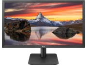 LG 22MP410P-B 21.45" VA 75Hz