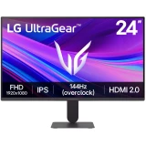 LG 24G411A-B 23.8" IPS 144Hz