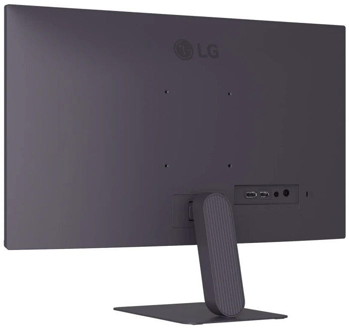 LG 24G411A-B 23.8" IPS 144Hz