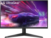 LG 24GQ50F-B 23.8" VA 165Hz