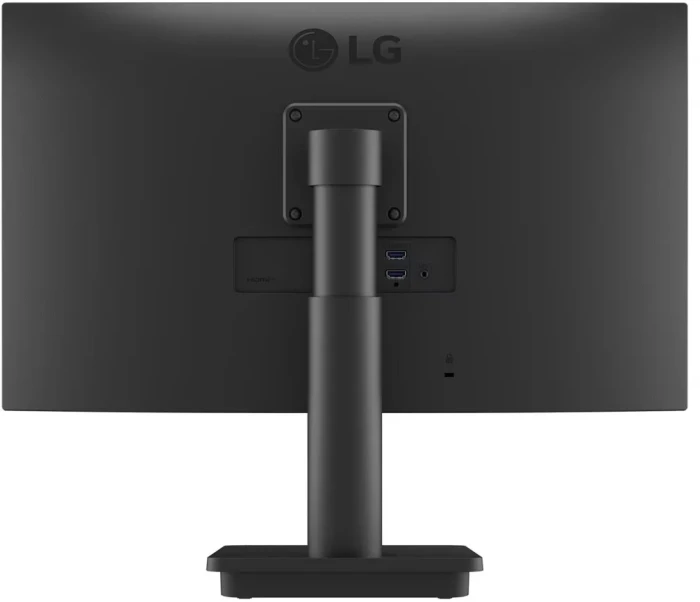 LG 24MS550-B 23.8" IPS 100Hz