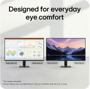 LG 24U411B-B 23.8" IPS 144Hz
