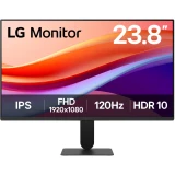 LG 24U41YA-B 23.8" IPS 120Hz