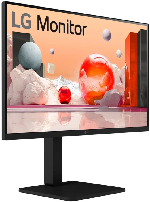 LG 27BA550-B 27" IPS 100Hz