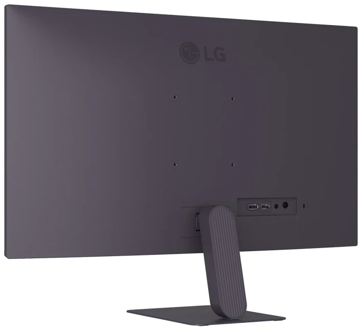 LG 27G411A-B 27" IPS 144Hz