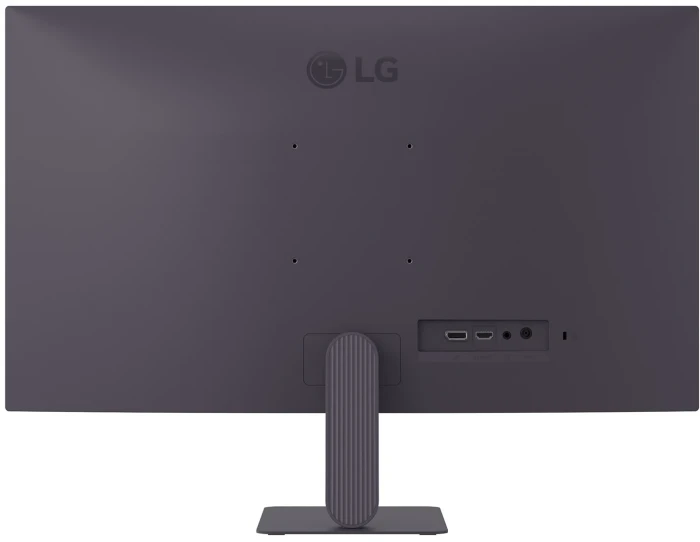 LG 27G411A-B 27" IPS 144Hz