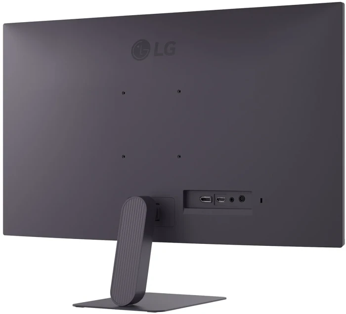 LG 27G411A-B 27" IPS 144Hz