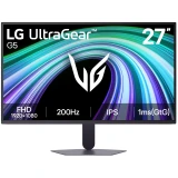 LG 27G523B-B 27" IPS 200Hz