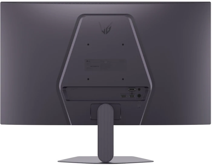 LG 27G523B-B 27" IPS 200Hz