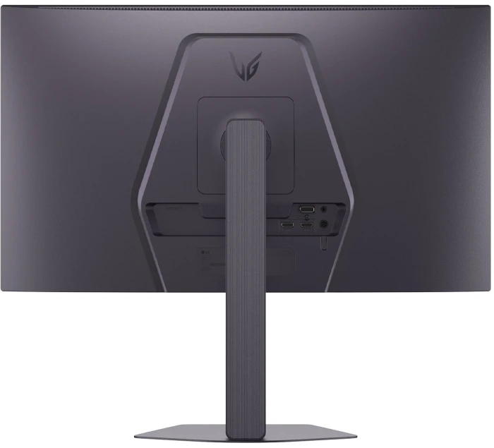 LG 27G550B-B 27" IPS 300Hz