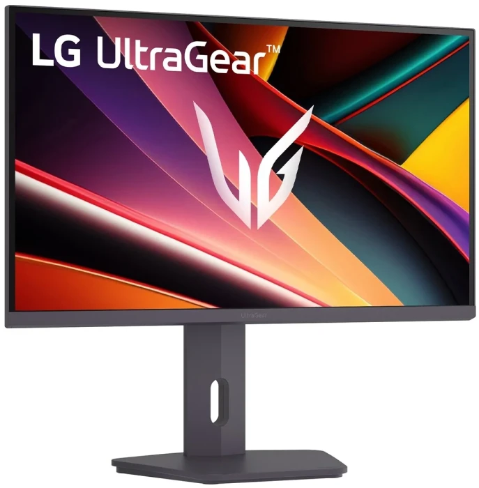 LG 27G610A-B 27" IPS 2K 200Hz