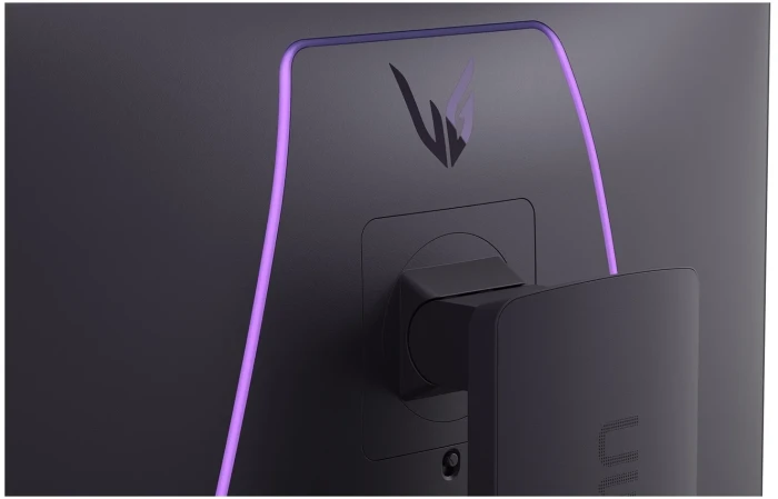 LG 27G850A-B 27" IPS 4K|240Hz FHD|480Hz