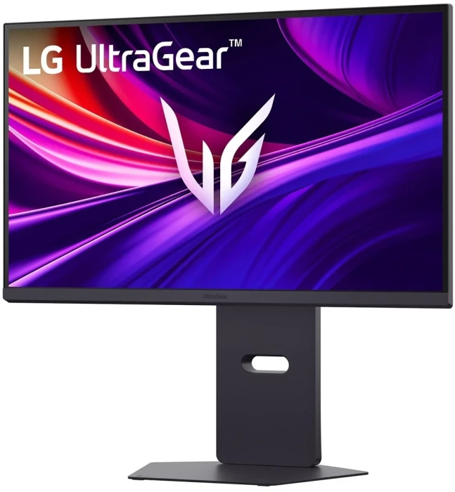 LG 27G850A-B 27" IPS 4K|240Hz FHD|480Hz