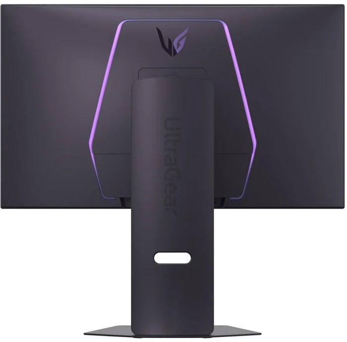 LG 27G850A-B 27" IPS 4K|240Hz FHD|480Hz