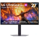 LG 27GM950B-B 27" 5K|165Hz 2K|330Hz