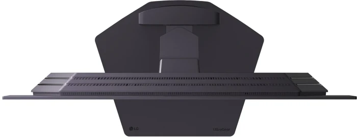 LG 27GX700A-B 26.5" WOLED 280Hz