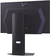 LG 27GX700A-B 26.5" WOLED 280Hz